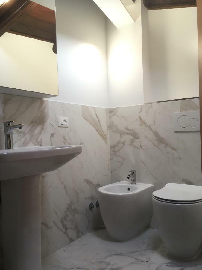 בולוניה Casa Falegnami 20.19 מראה חיצוני תמונה