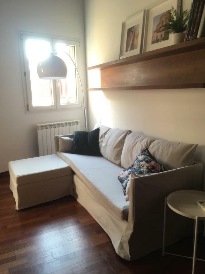 בולוניה Casa Falegnami 20.19 מראה חיצוני תמונה