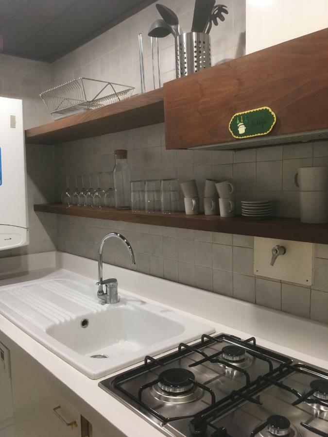 בולוניה Casa Falegnami 20.19 מראה חיצוני תמונה