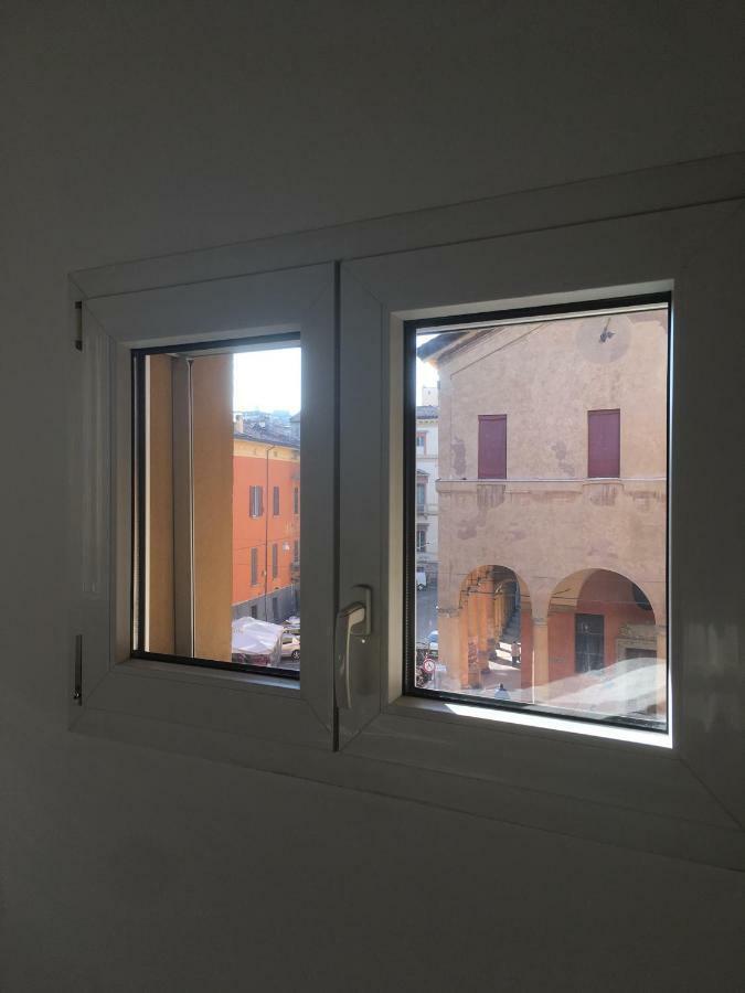 בולוניה Casa Falegnami 20.19 מראה חיצוני תמונה