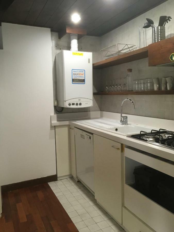 בולוניה Casa Falegnami 20.19 מראה חיצוני תמונה