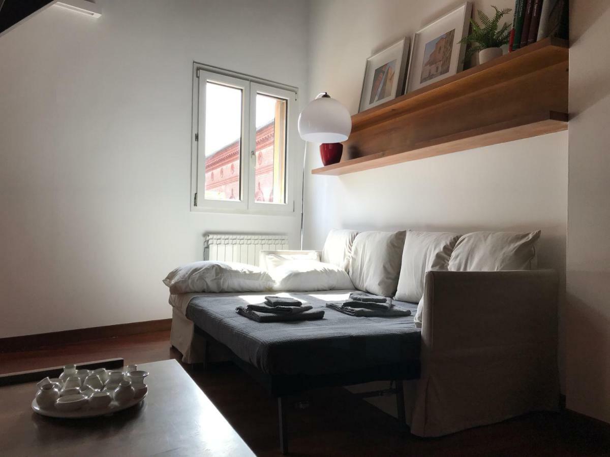 בולוניה Casa Falegnami 20.19 מראה חיצוני תמונה