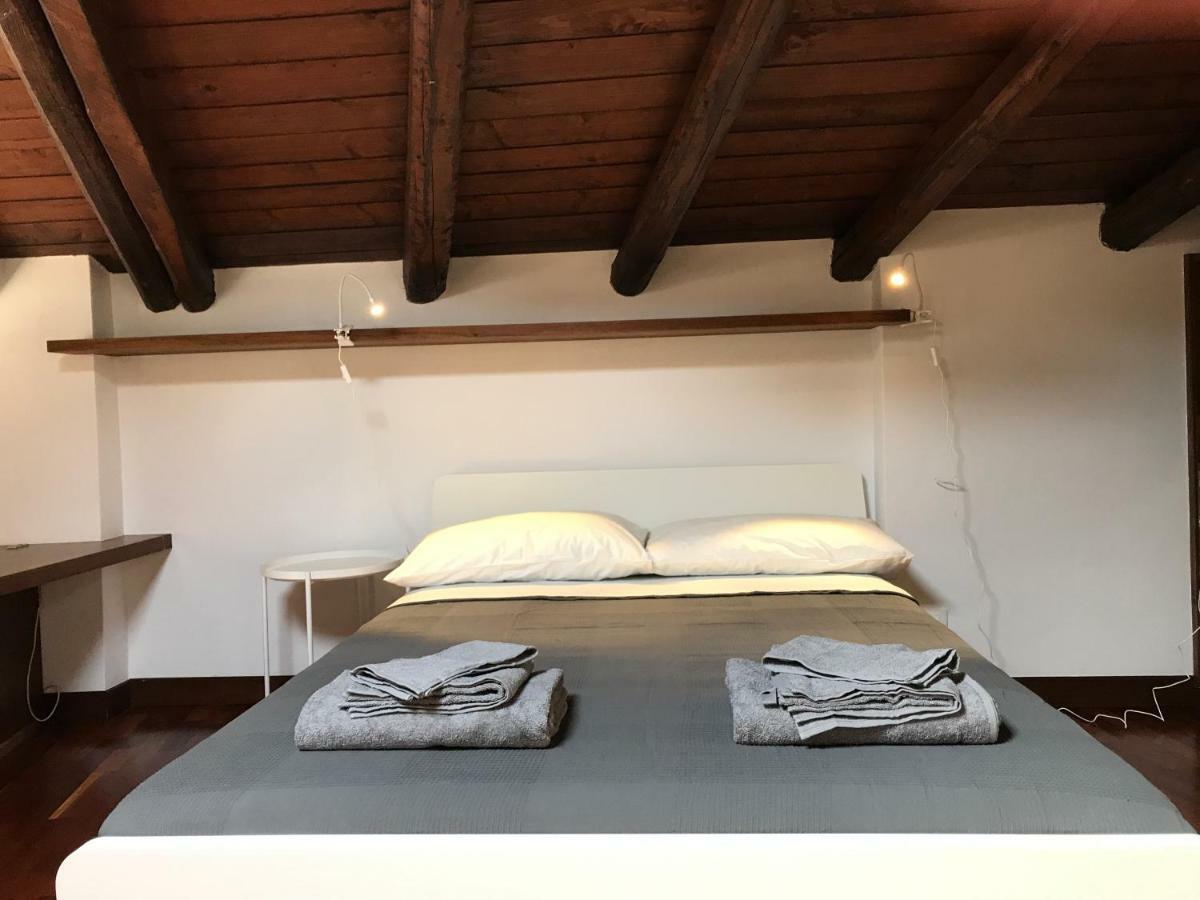 בולוניה Casa Falegnami 20.19 מראה חיצוני תמונה