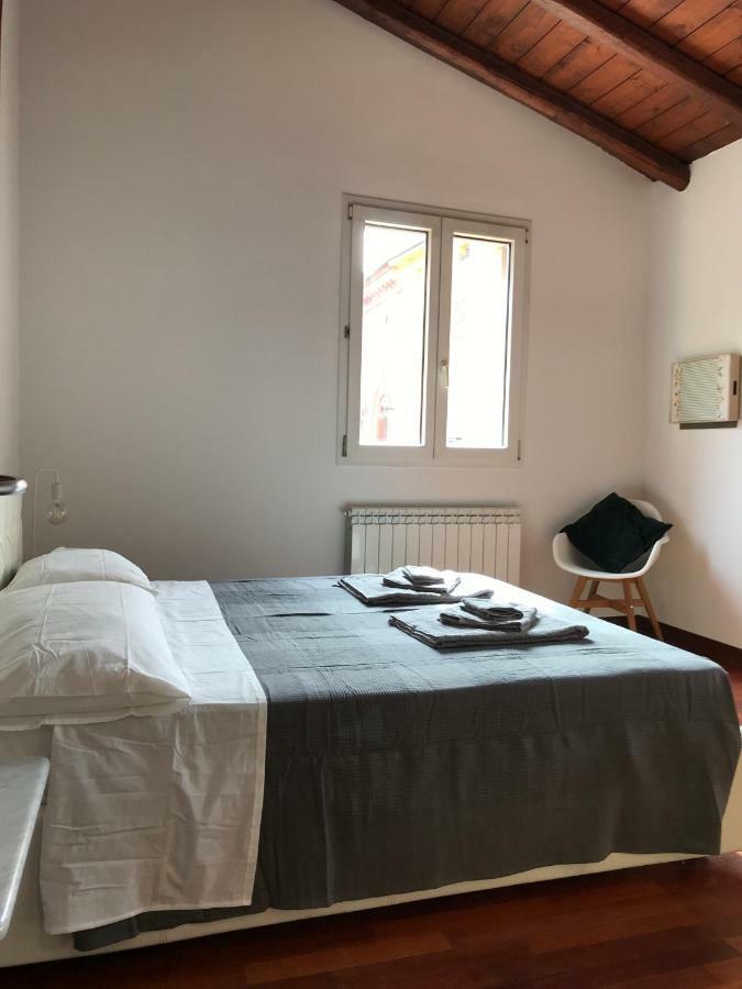 בולוניה Casa Falegnami 20.19 מראה חיצוני תמונה